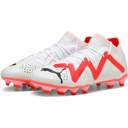 HERREN FUSSBALL-RASENSCHUHE FUTURE PRO FG/AG