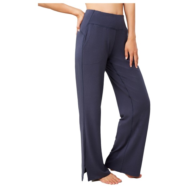 Mandala - Women's Wide Yoga Pants - Trainingshose