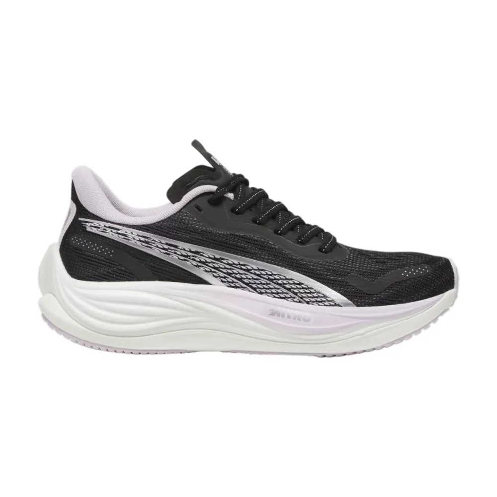 PUMA Velocity Nitro 3 Wn 377749-02 / schwarz