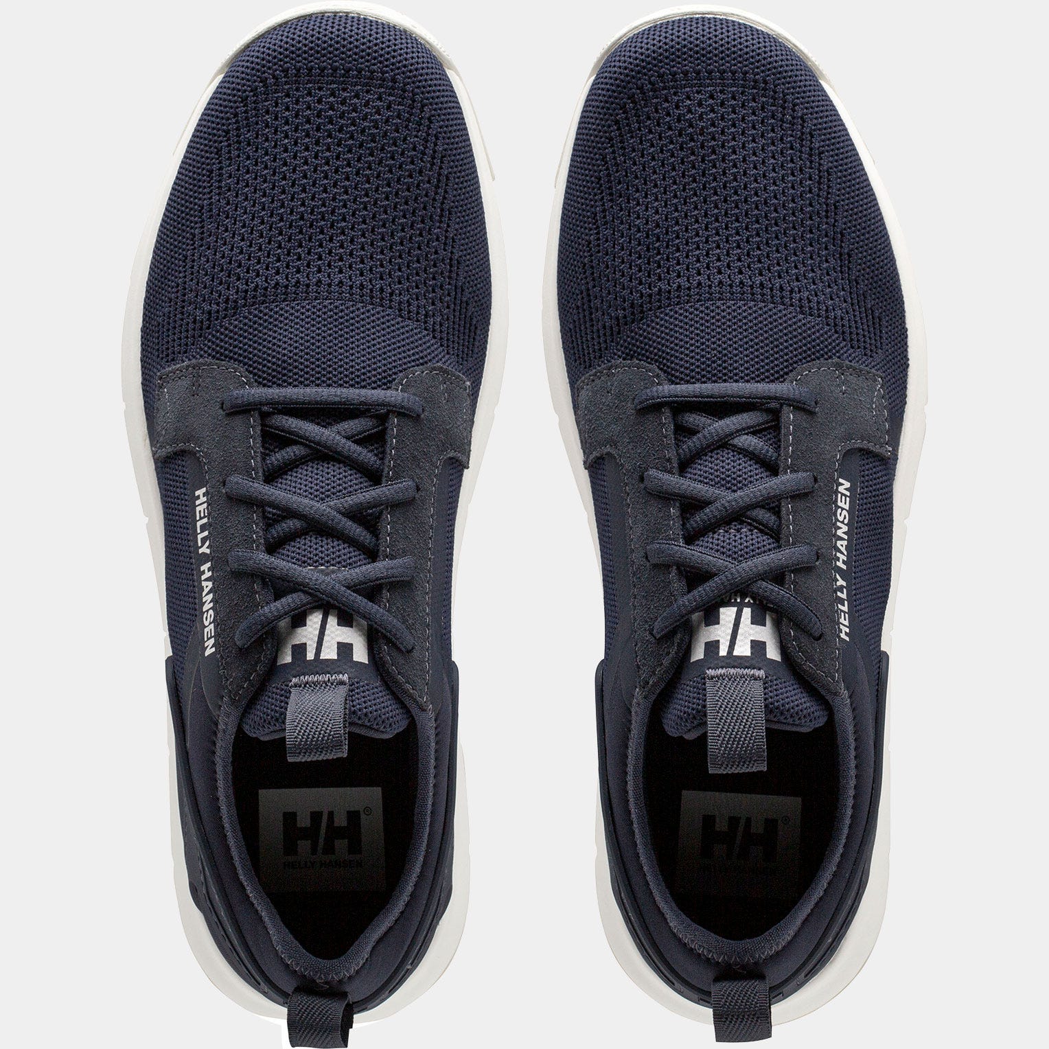 Men's Henley Sneakers