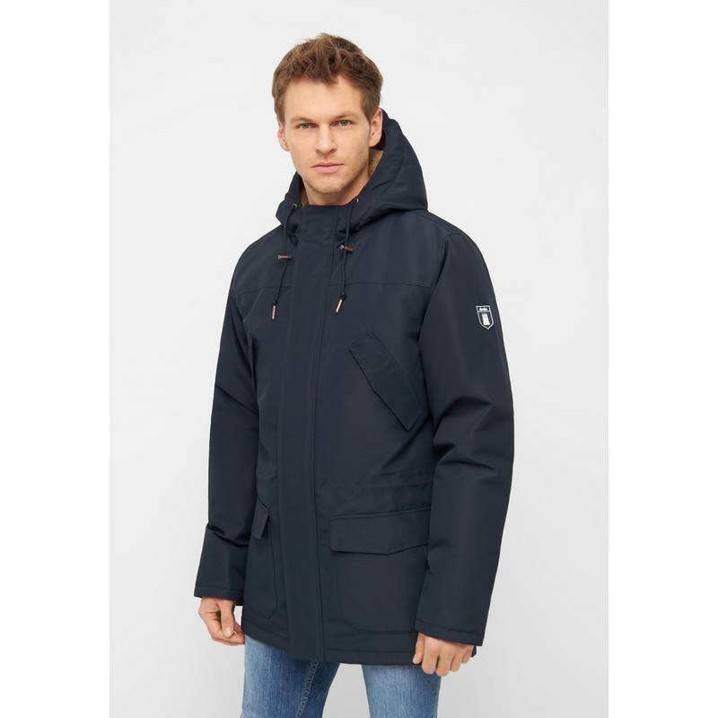 Derbe Festholm Winterjacke Herren