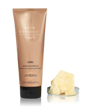 Grow Gorgeous Curl Defining Conditioner 250 ml