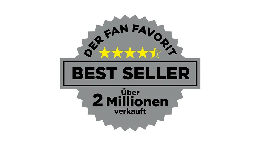 REVLON Warmluftbürste Salon One-Step RVDR5222