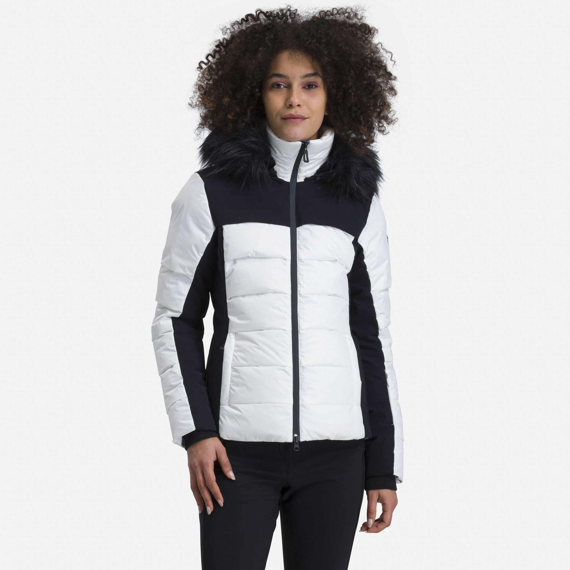 Veste de ski Surfusion Femme
