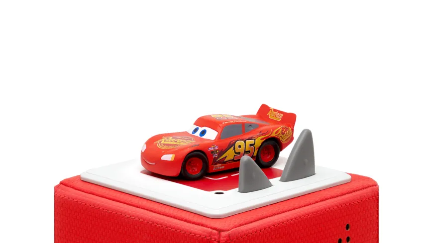 tonies - Hörfigur für die Toniebox: : Cars