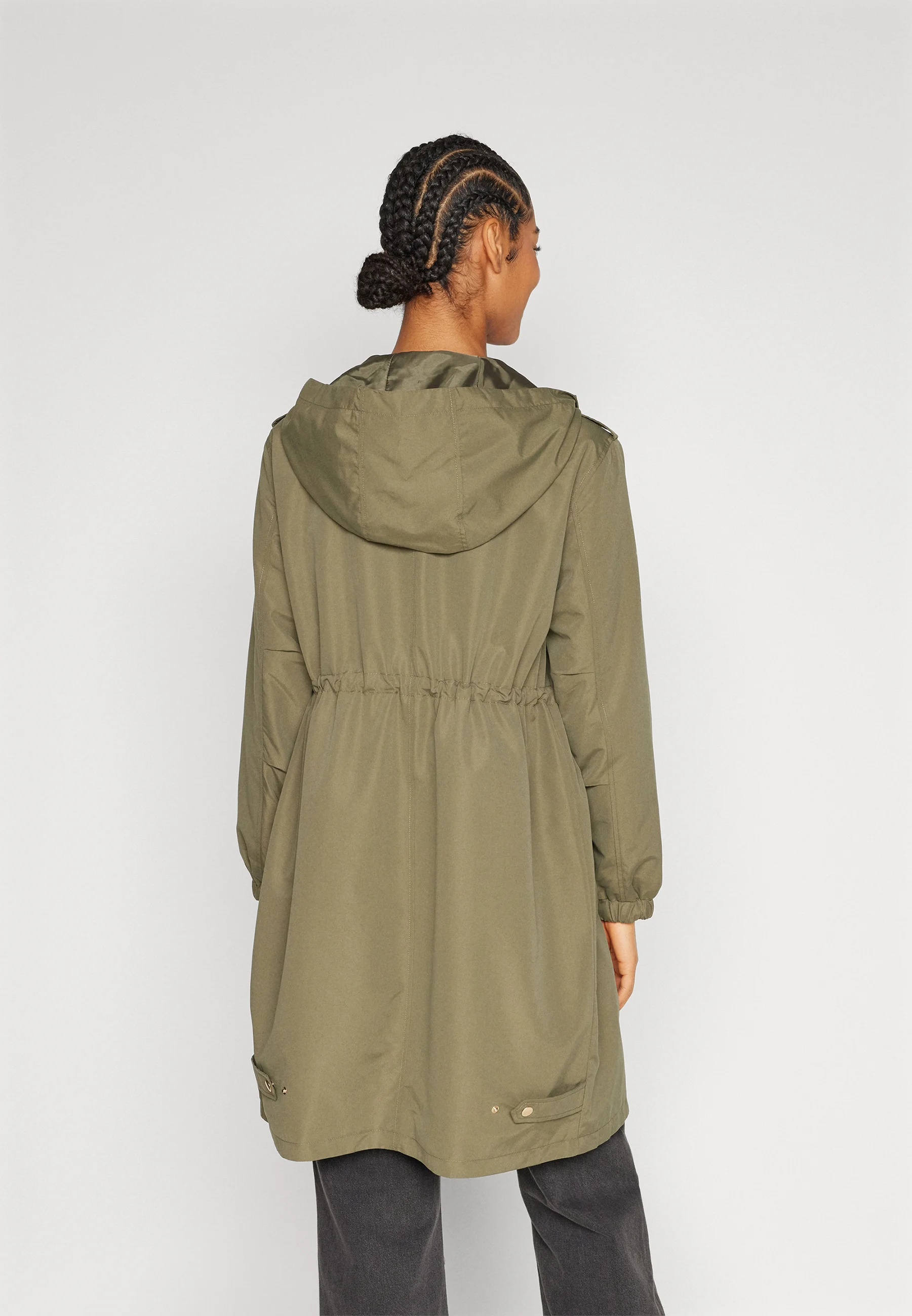 Vero Moda ZOASOFIA - Parka