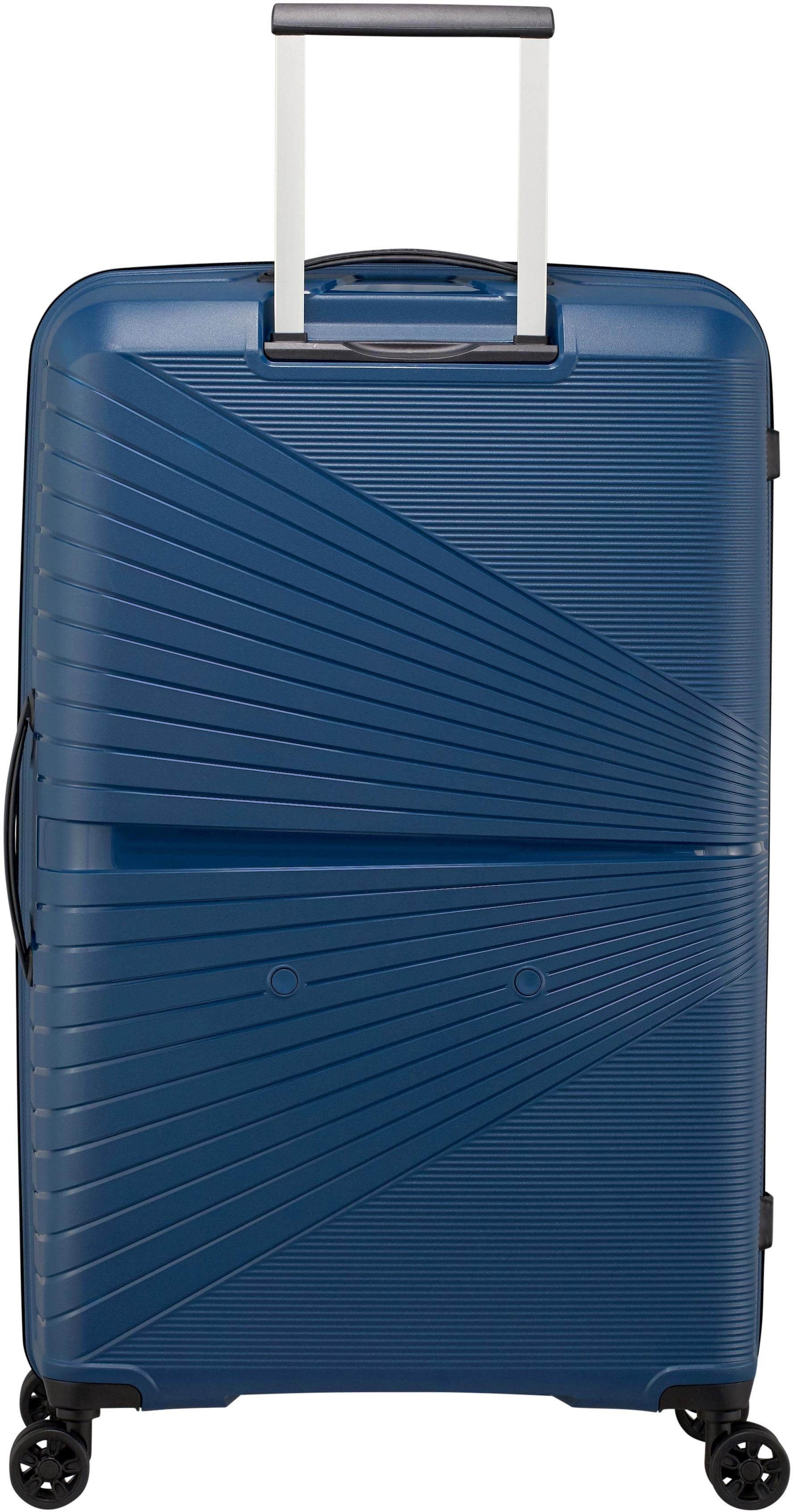 American Tourister® Hartschalen-Trolley Airconic, 77 cm, 4 Rollen