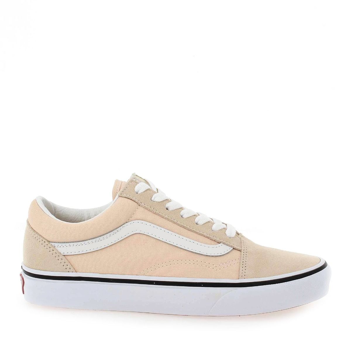 Vans  OLD SKOOL COLOR THEORY - Nude