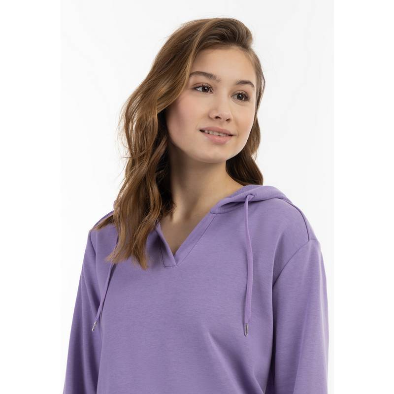 MYMO Hoodie Damen