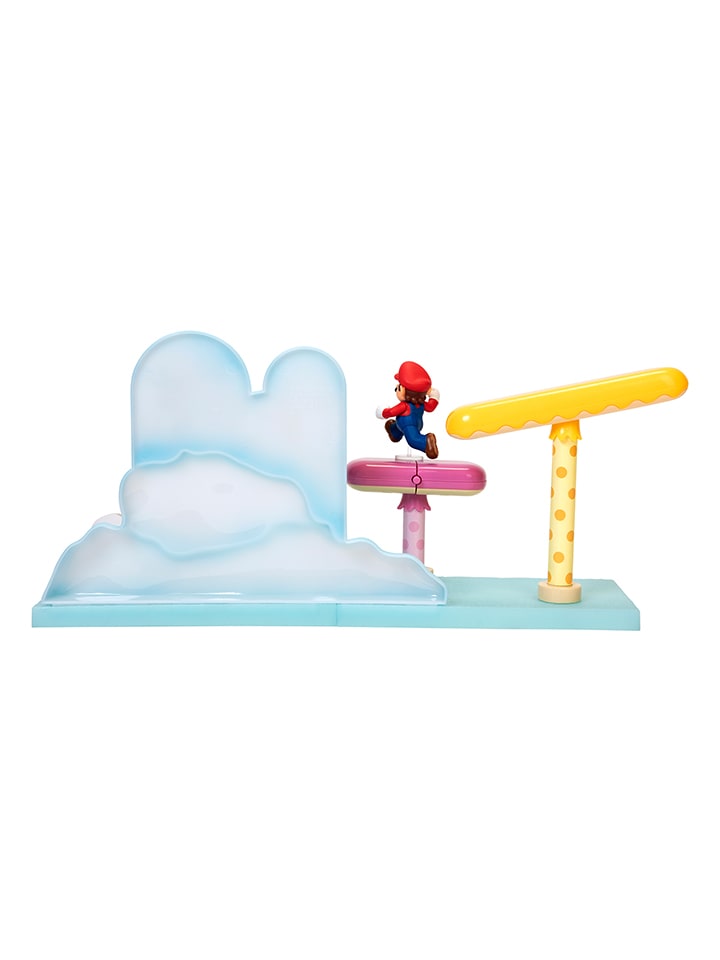 Nintendo Spielset 