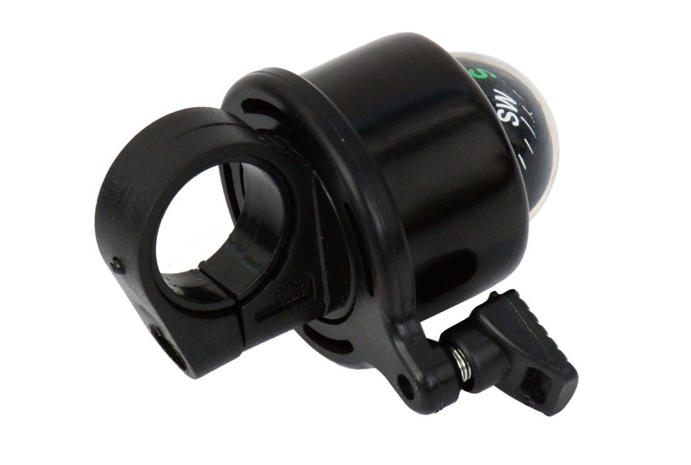 Katana AP Minibell Klingel mit Kompass kaufen | Bike-Discount