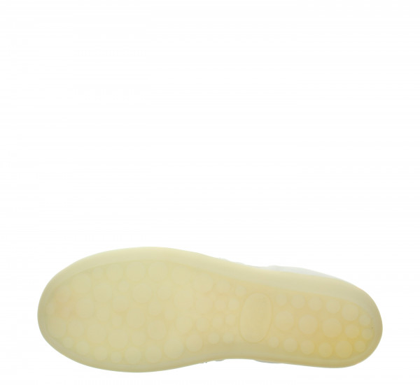 NATURE Slipper - Bianco/Kombi