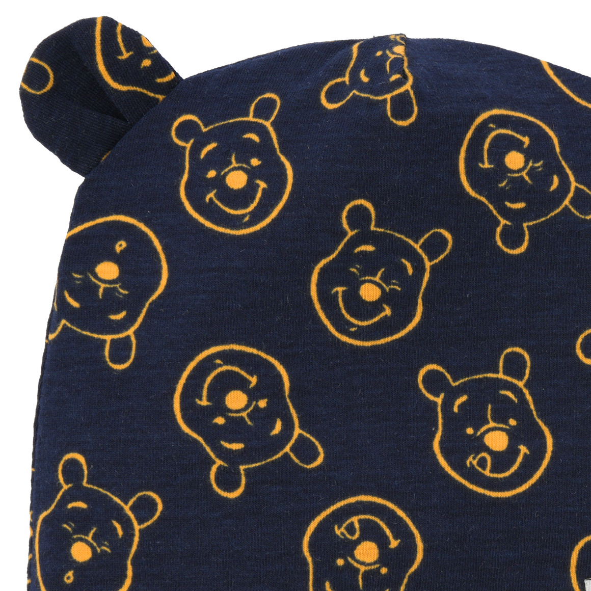 Winnie Puuh Beanie mit applizierten Öhrchen