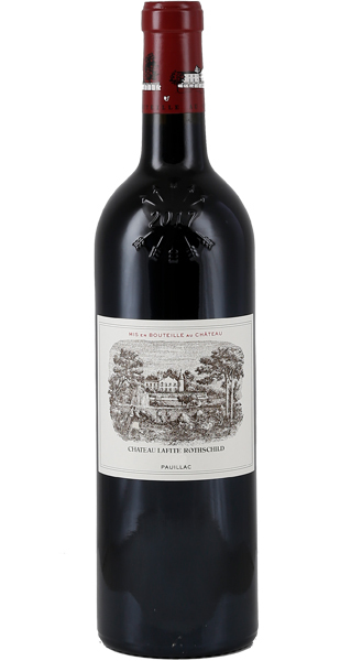 Château Lafite-Rothschild 2022 (Subskription)
