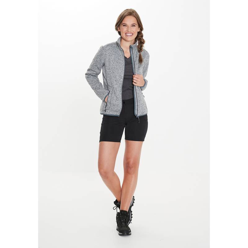 Whistler SAMANI Fleecejacke Damen