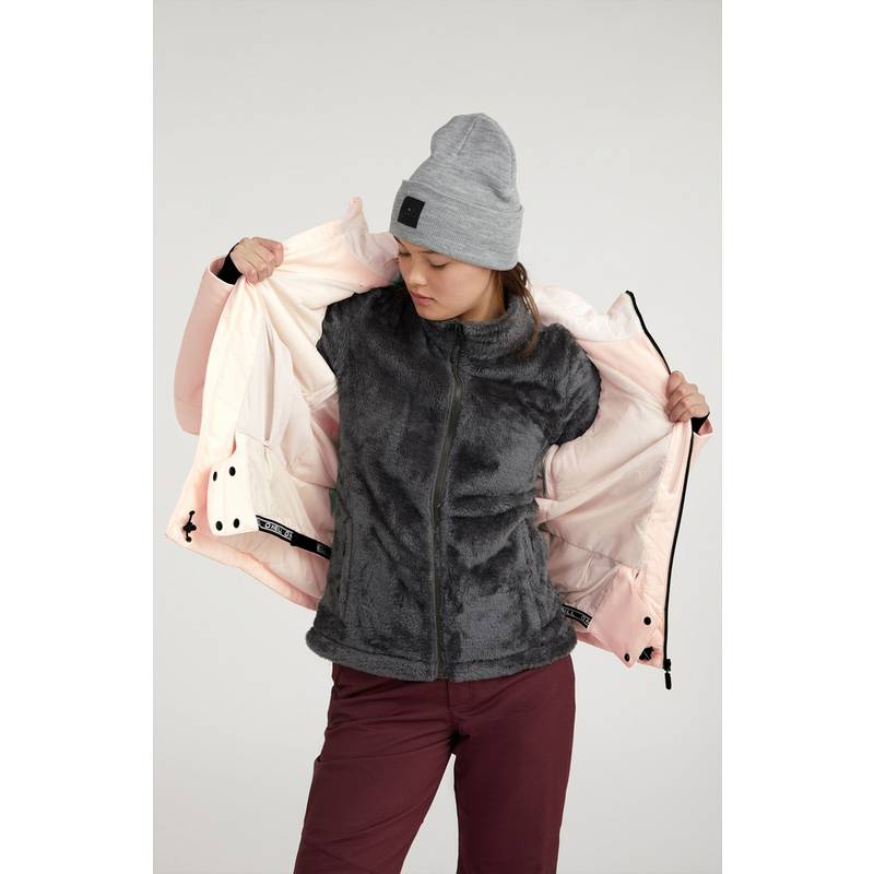 O'NEILL Stuvite Snowboardjacke Damen