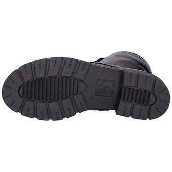 Ara Dover Schnür Boots in schwarz