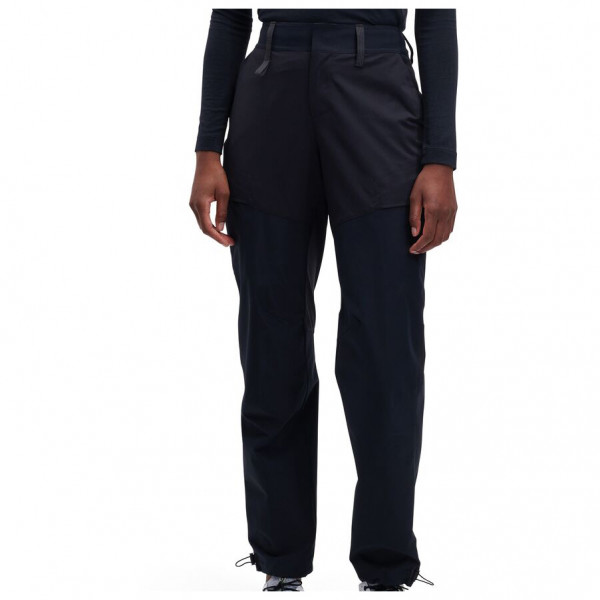 On - Women's Explorer Pants - Trekkinghose