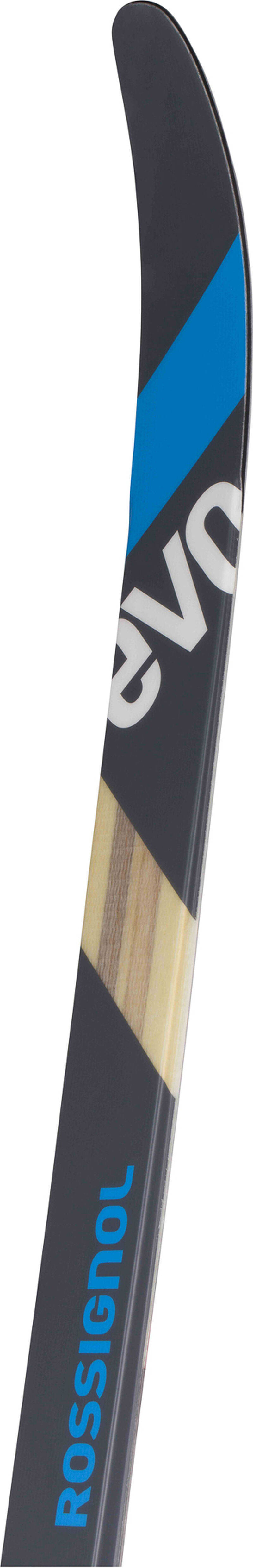 Unisex Nordic Skier EVO OT 60 POSITRACK