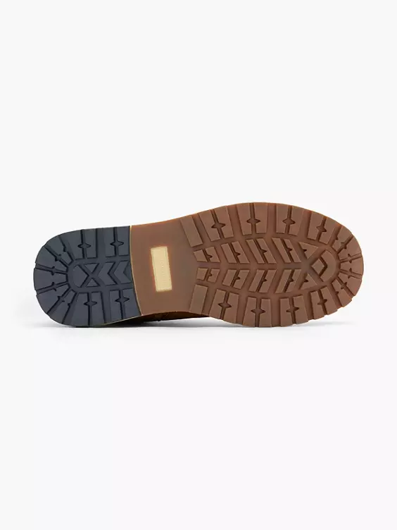Dockers Schnürboots