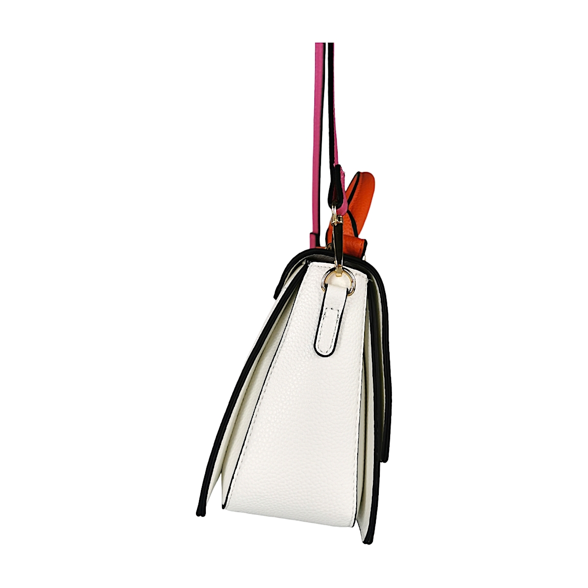 Remonte Q0628 Weiß 31 Weiß/Fuchsia