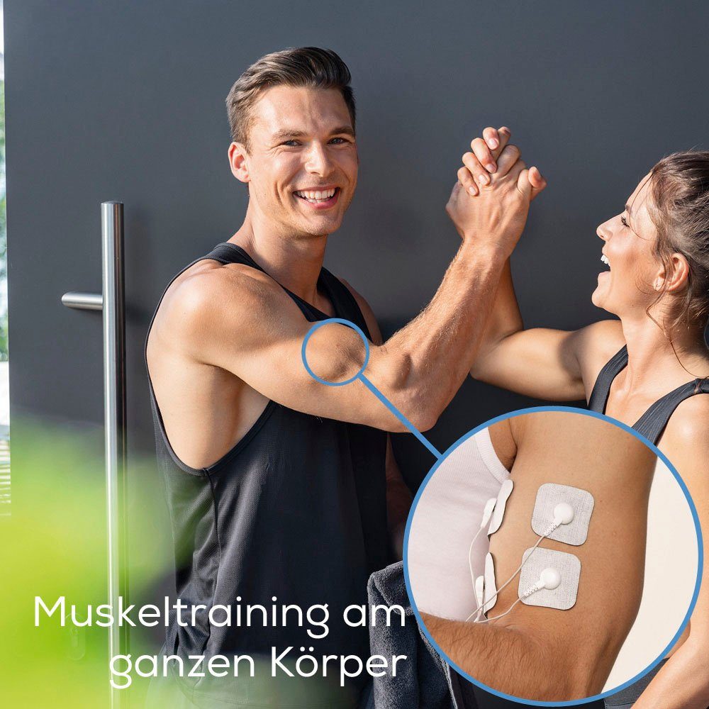 BEURER TENS-EMS-Gerät EM 49