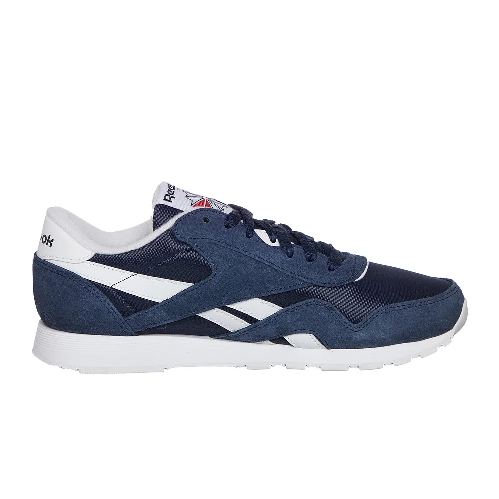 Reebok Classic Nylon GY7234 / blau