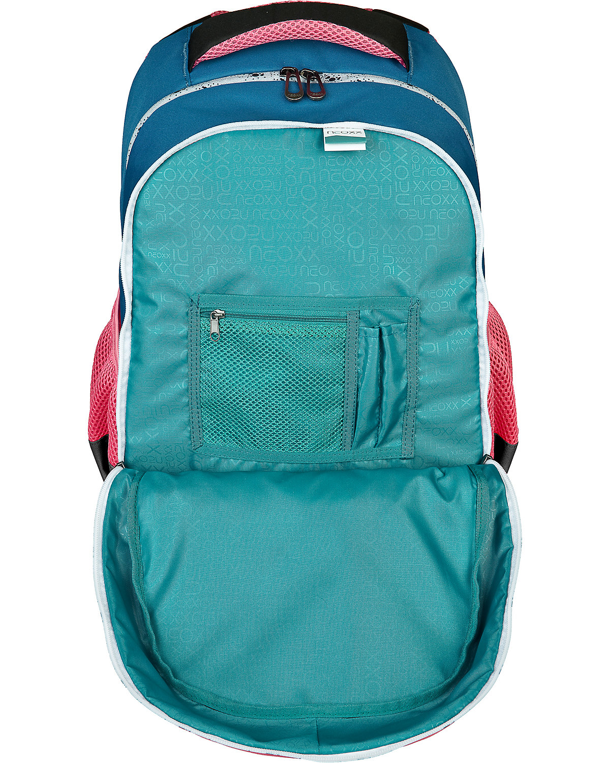Schulrucksack Fly Splash (2023)