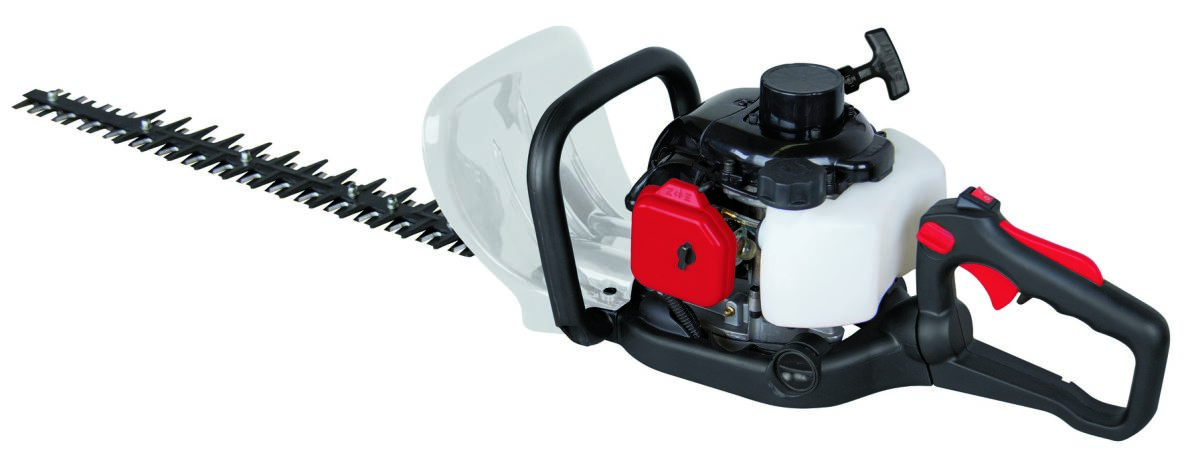 Scheppach 5910401903 Bensiinipensasleikkuri HTH250/240P 25,4cc
