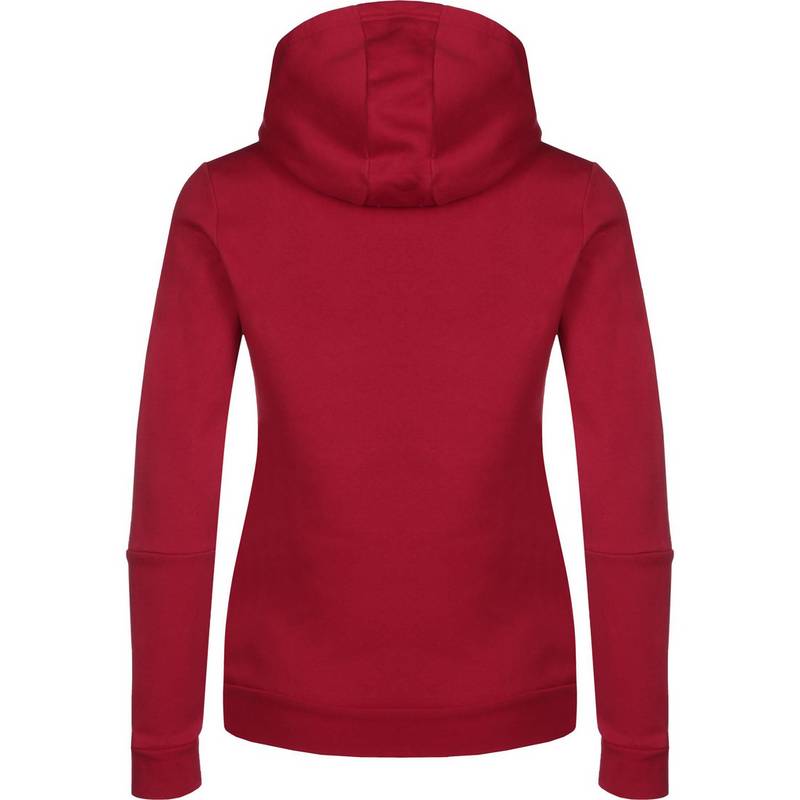 adidas Tiro 21 Hoodie Damen