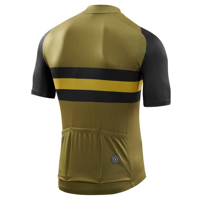 Skins Chapeau Trikot Herren