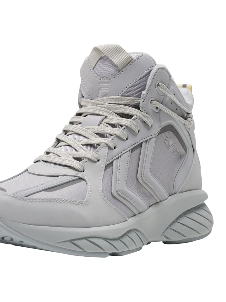 Hummel Hummel Schnürsenkel Sneaker Reach Lx Erwachsene in LUNAR ROCK günstig kaufen
