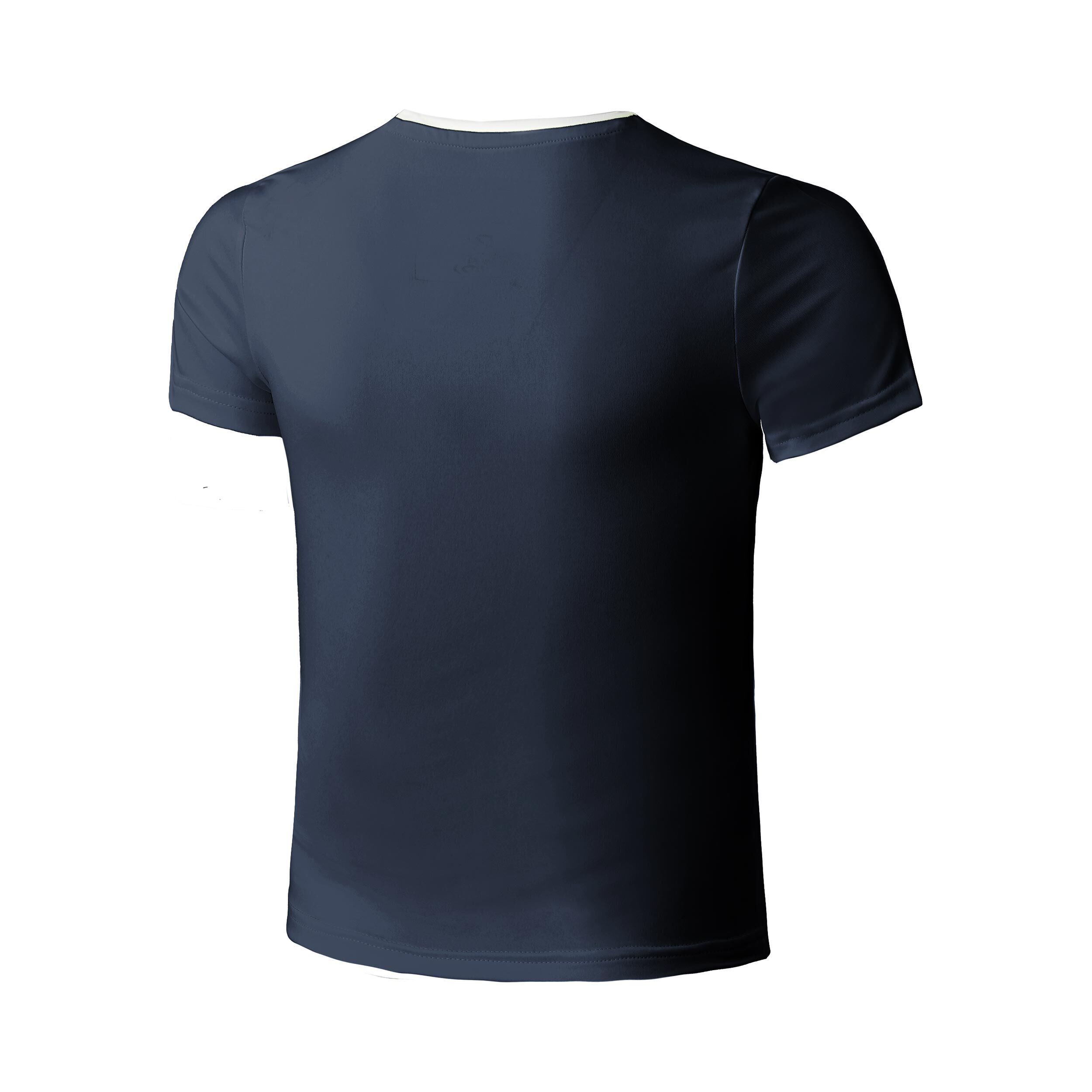 Teamline T-Shirt Mädchen - Blau
