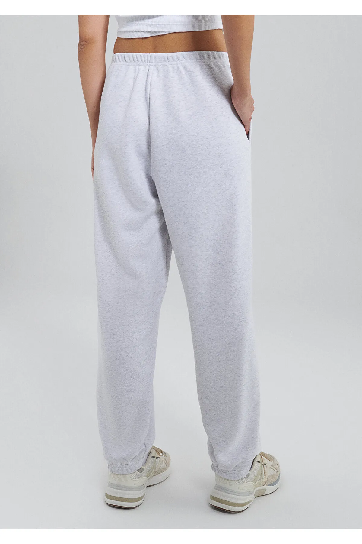 Mavi  Graue Basic Jogginghose1010654-85438