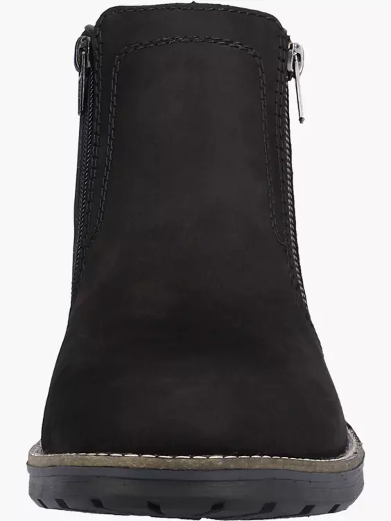 Rieker Herren Kurzstiefel
