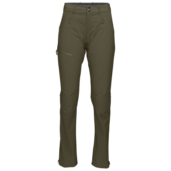 Norrøna - Women's Falketind Flex1 Pants - Trekkinghose