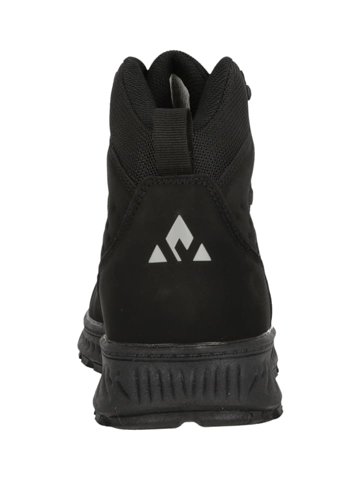 Whistler Boots Francisco in 1001S Black günstig kaufen