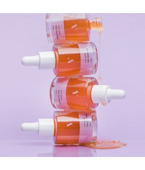 VENICEBODY Anti-Aging Self Tan Serum Face Selbstbräunungsserum-30 ml