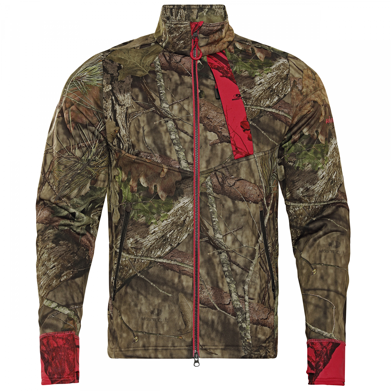 Härkila Herren Fleecejacke Moose Hunter 2.0