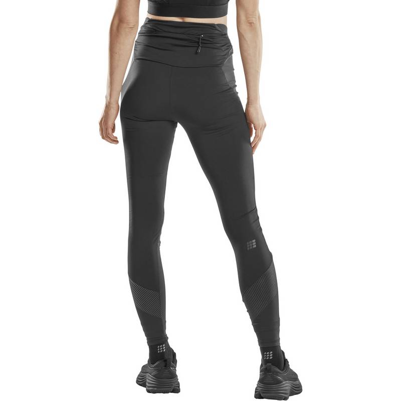 CEP Cold Weather Tights Lauftights Damen