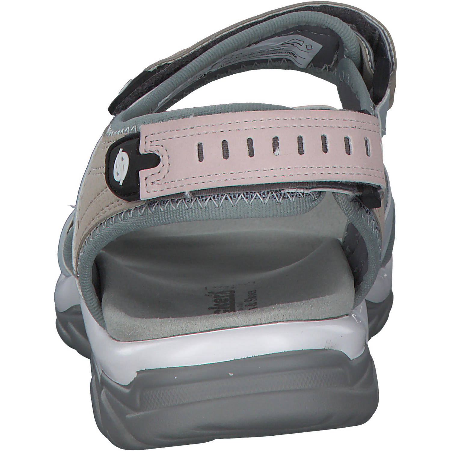 Dockers 50PC201, Sandalen, Damen, sand