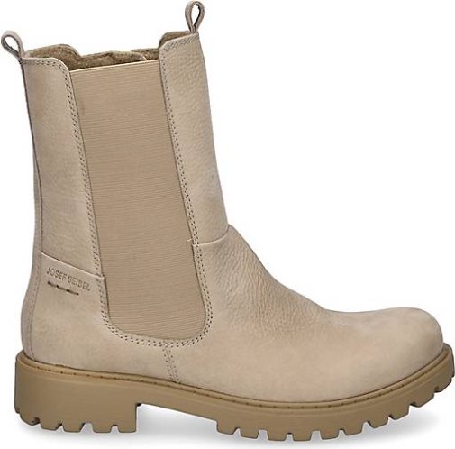 JOSEF SEIBEL Stiefel Marta 20, creme