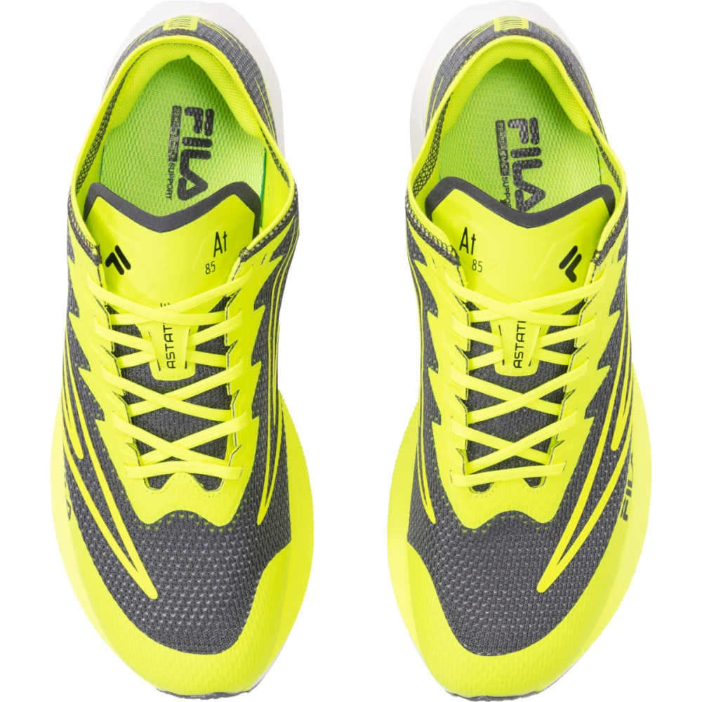 FILA ASTATINE wmn FFW0273-23023 / gelb