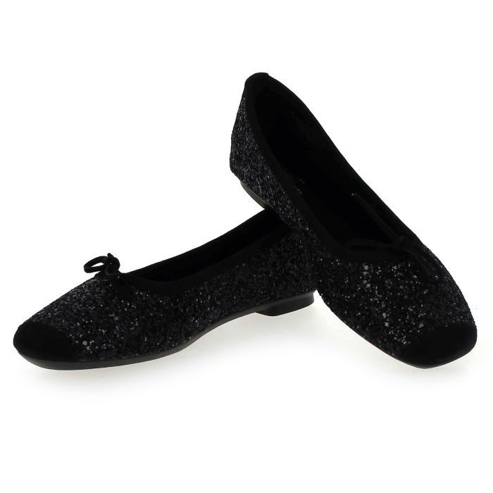 Reqins  HARMONY GLITTER - Noir