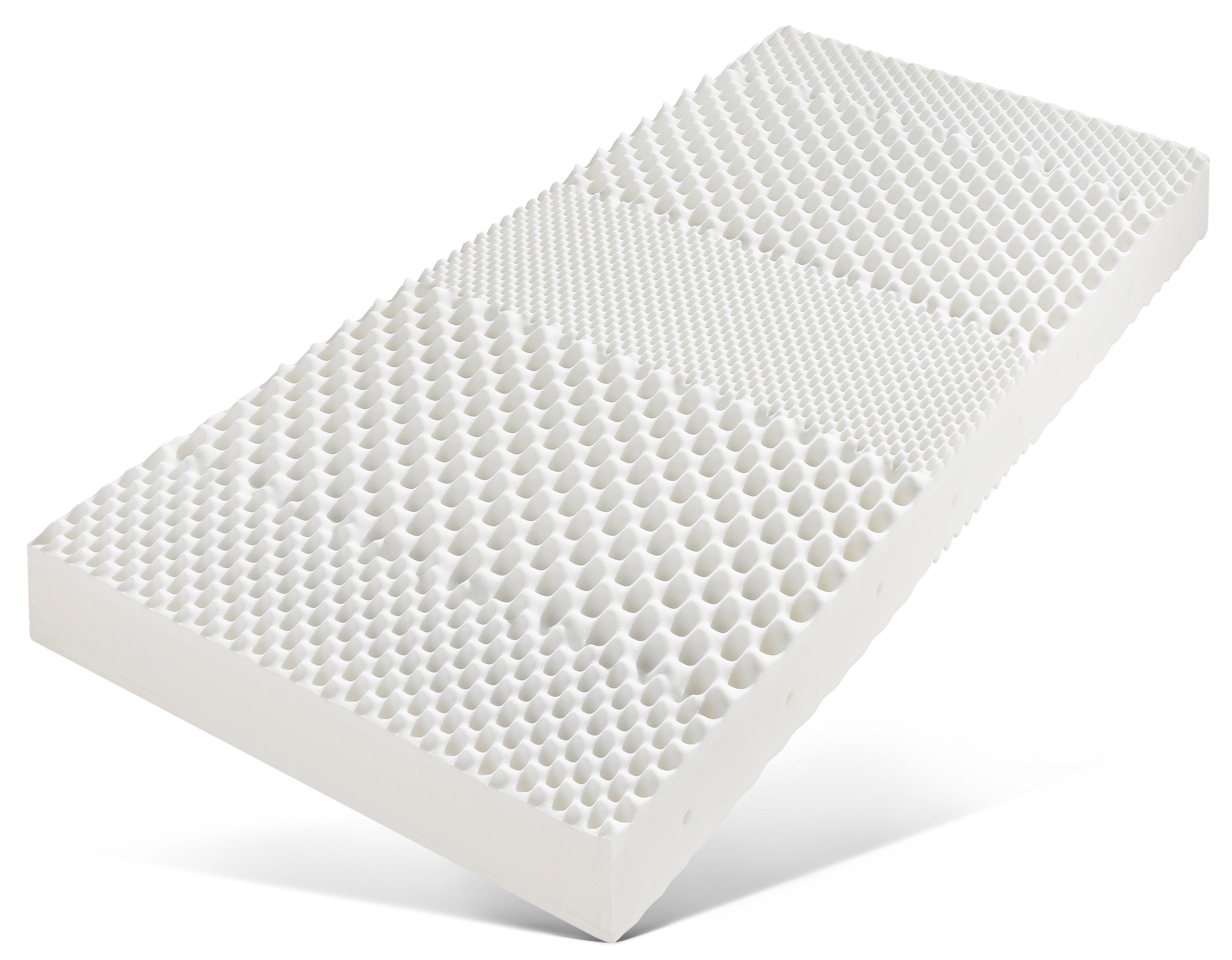 Taschenfederkernmatratze TFK 2400, Hemafa, 24 cm hoch, Qualität aus der Manufaktur Hemafa