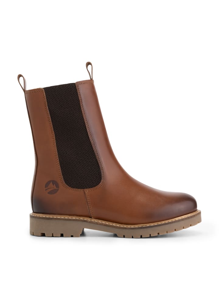 TRAVELIN' Forsand Damen in Cognac günstig kaufen