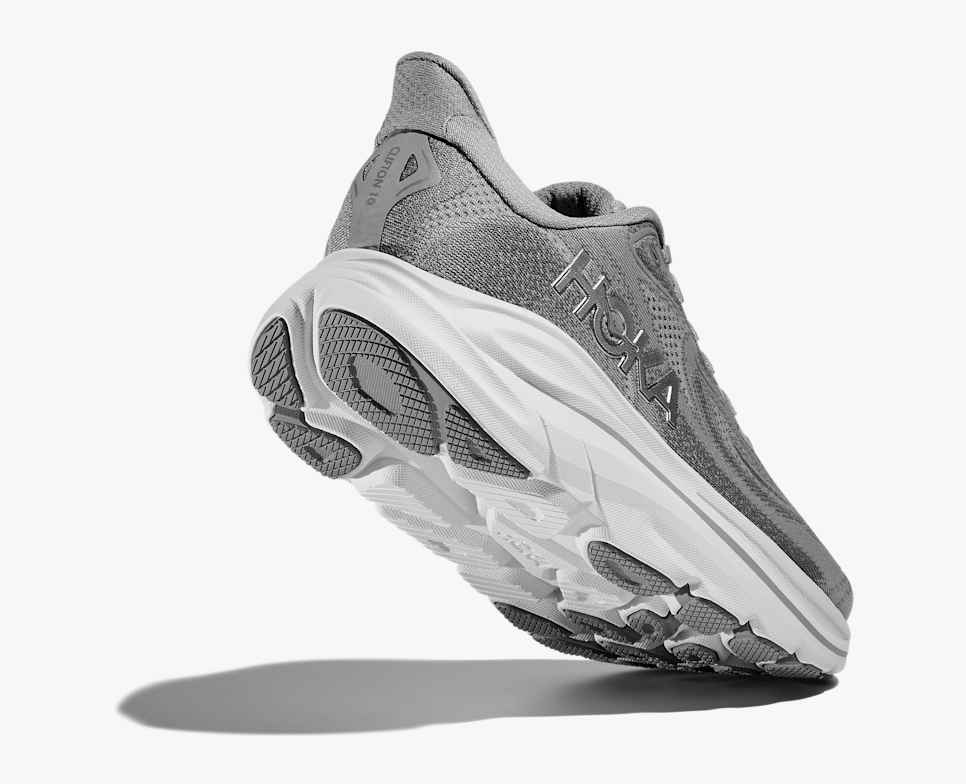 Clifton 10 Stellar Grey / Galactic Grey