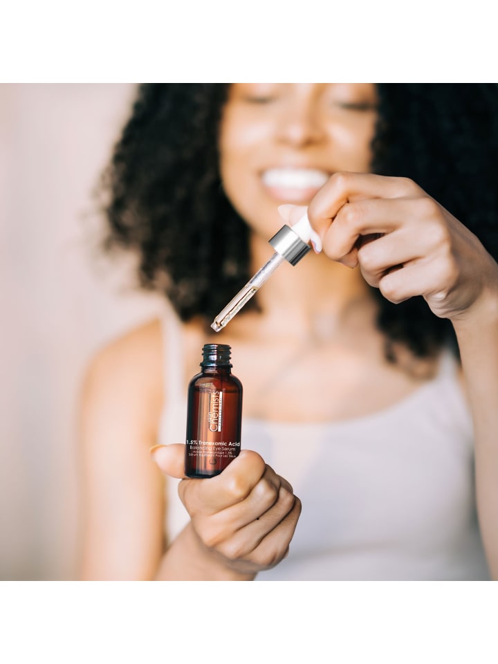 Skinchemists skinChemists Feuchtigkeitspflege Augen-Set günstig kaufen onesize