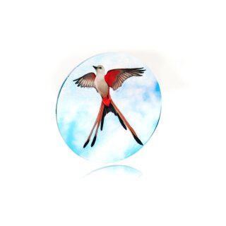 Wingspan/Flügelschlag + Expansions Token Set