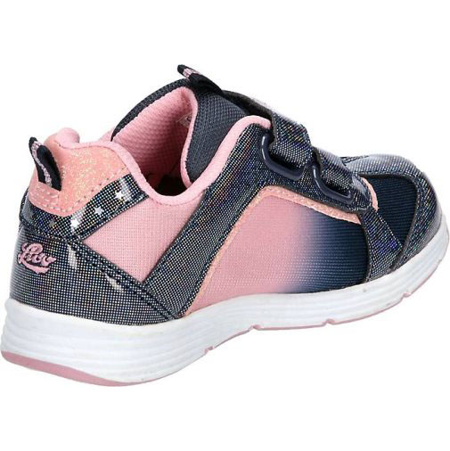 LICO Freizeitschuh Starlet V Blinky